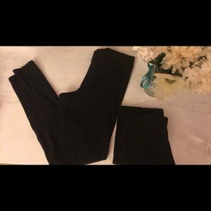 PINK leggings bundle